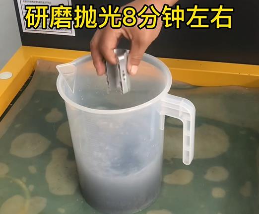 CNC机加工富蕴铝件样品